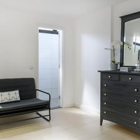 Appartement Casa Ocean Tide *