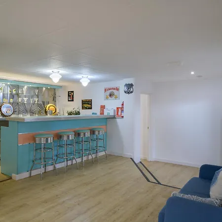 Casa Ocean Tide Appartement