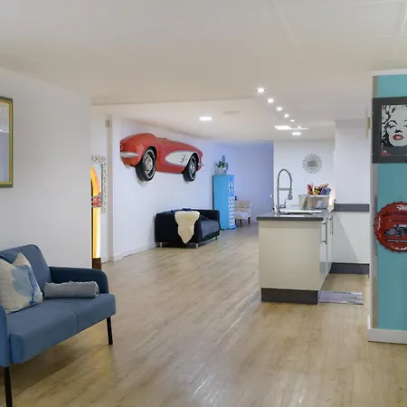 Appartement Casa Ocean Tide Costa Teguise