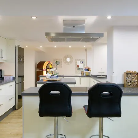 Casa Ocean Tide Appartement *