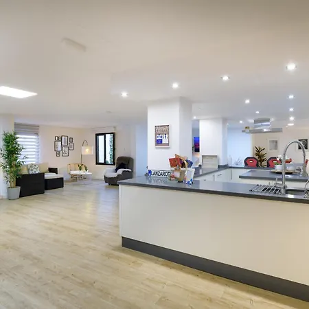 Appartement Casa Ocean Tide Costa Teguise