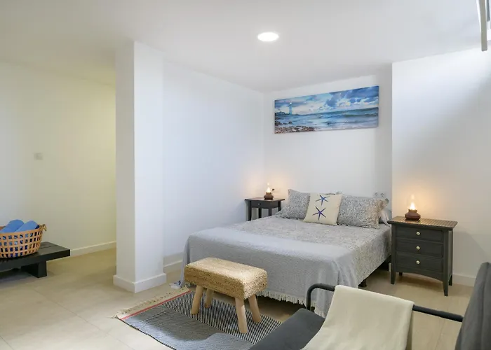 Casa Ocean Tide Apartman *