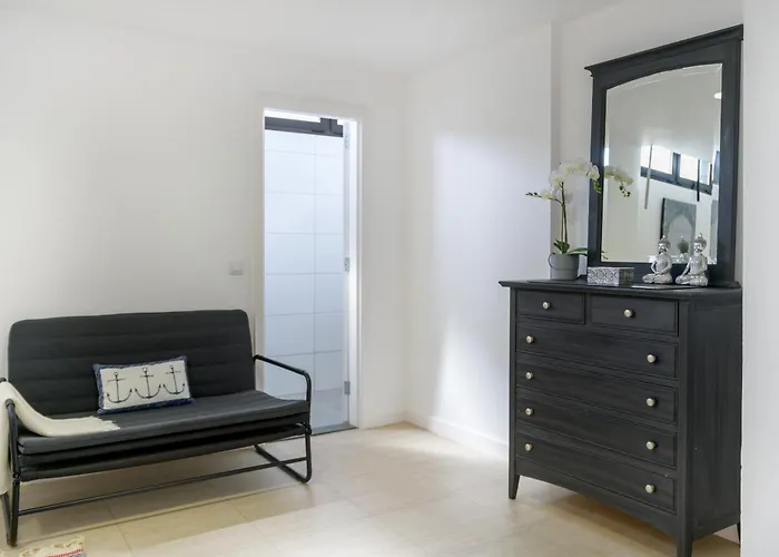 Apartman Casa Ocean Tide *