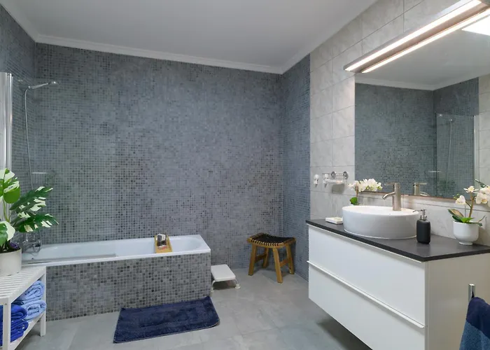 Casa Ocean Tide Costa Teguise