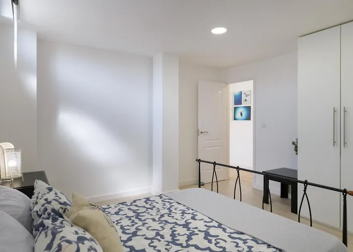 Apartman Casa Ocean Tide *