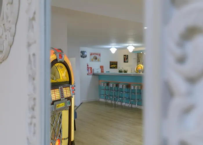 Apartman Casa Ocean Tide