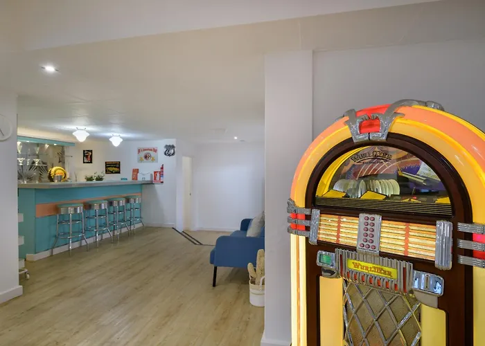 Apartman Casa Ocean Tide *