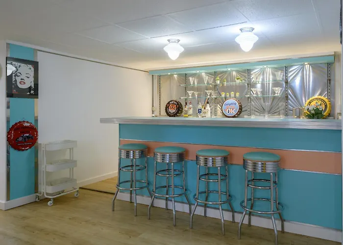 Apartman Casa Ocean Tide