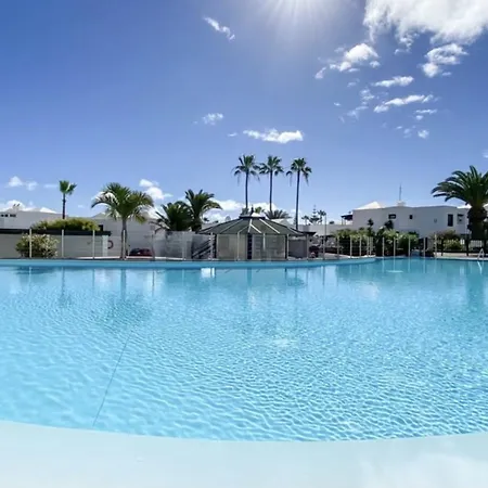 Casa Ocean Tide Costa Teguise