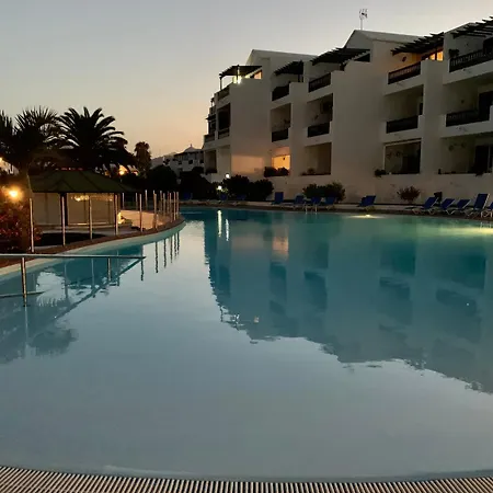 Casa Ocean Tide Apartment Costa Teguise