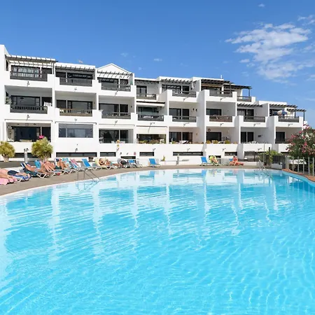 Apartment Casa Ocean Tide Costa Teguise