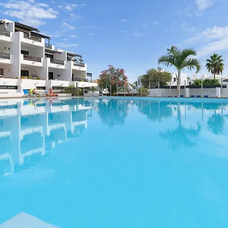 Casa Ocean Tide Apartment Costa Teguise