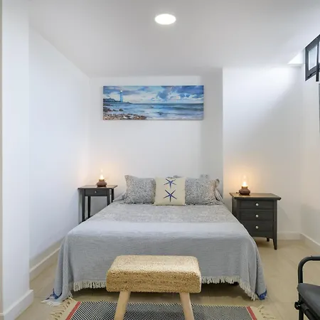 Casa Ocean Tide * Costa Teguise