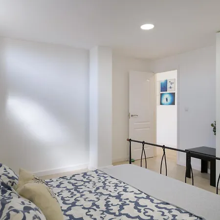 Appartamento Casa Ocean Tide *