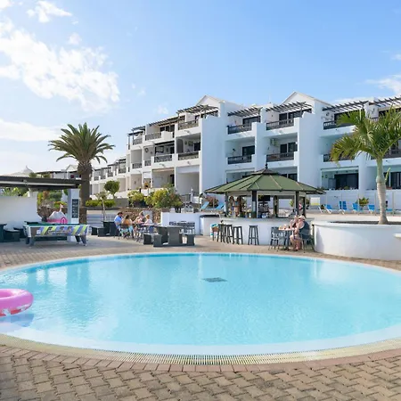 Casa Ocean Tide * Costa Teguise