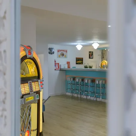 דירה Casa Ocean Tide