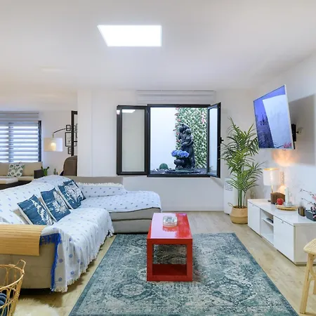Casa Ocean Tide Apartment Costa Teguise