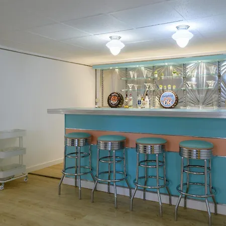 Appartamento Casa Ocean Tide