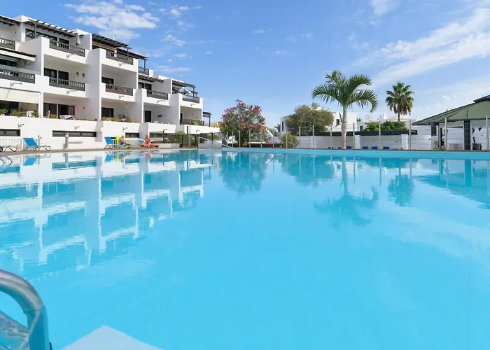 Casa Ocean Tide Appartement Costa Teguise