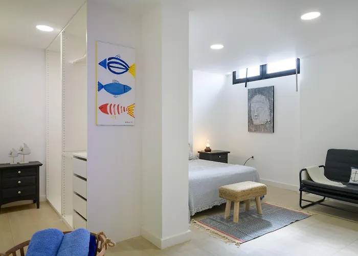 Casa Ocean Tide Appartement