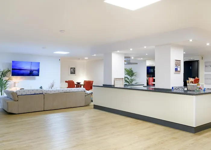 Casa Ocean Tide Appartement *