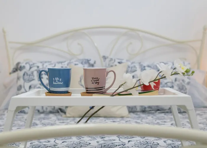 Casa Ocean Tide * Costa Teguise