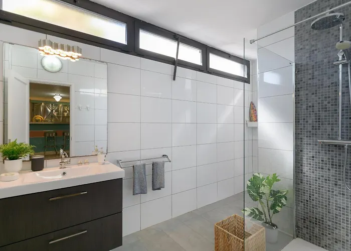 Casa Ocean Tide Appartement