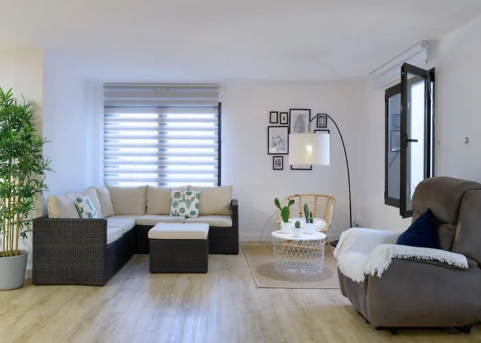 Casa Ocean Tide Appartement *