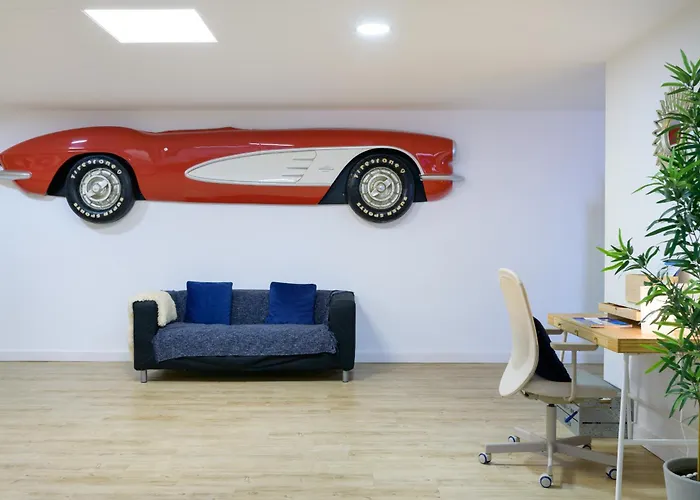 Casa Ocean Tide Appartement