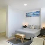 Casa Ocean Tide Appartement *