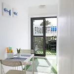Casa Ocean Tide Appartement *