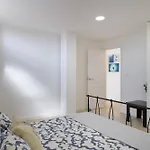 Appartement Casa Ocean Tide *