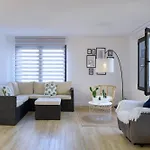 Casa Ocean Tide Appartement *