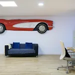 Casa Ocean Tide Appartement