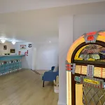 Appartement Casa Ocean Tide *