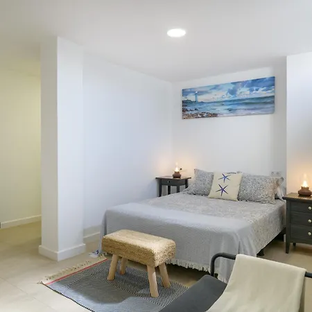 Casa Ocean Tide شقة *