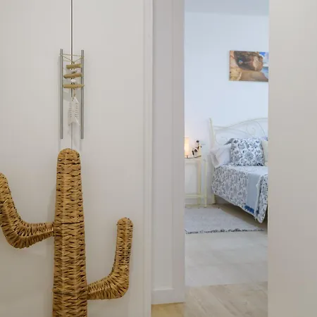 شقة Casa Ocean Tide كوستا تاغيسي