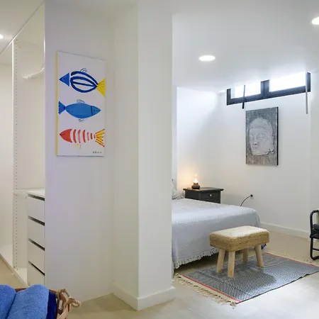 Casa Ocean Tide شقة