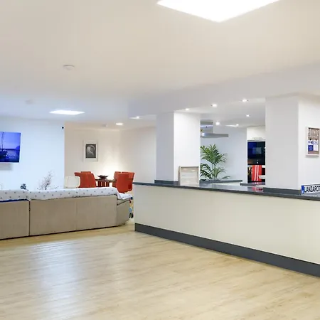 Casa Ocean Tide Apartment *