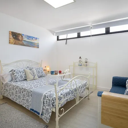 شقة Casa Ocean Tide كوستا تاغيسي
