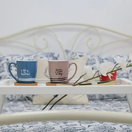 Casa Ocean Tide * كوستا تاغيسي