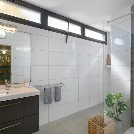 Casa Ocean Tide شقة