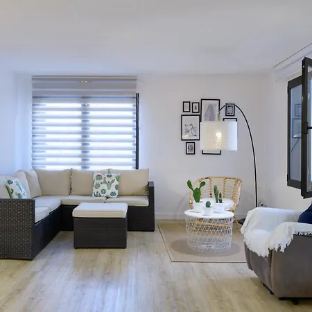 Casa Ocean Tide شقة *