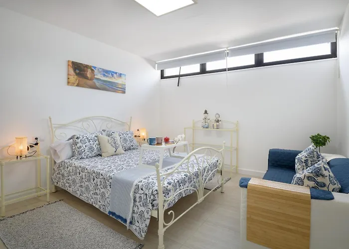 Apartment Casa Ocean Tide Costa Teguise